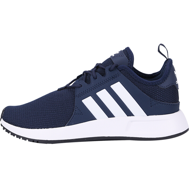 阿迪达斯（adidas）男女童鞋套脚跑步鞋CQ2965/CQ1482