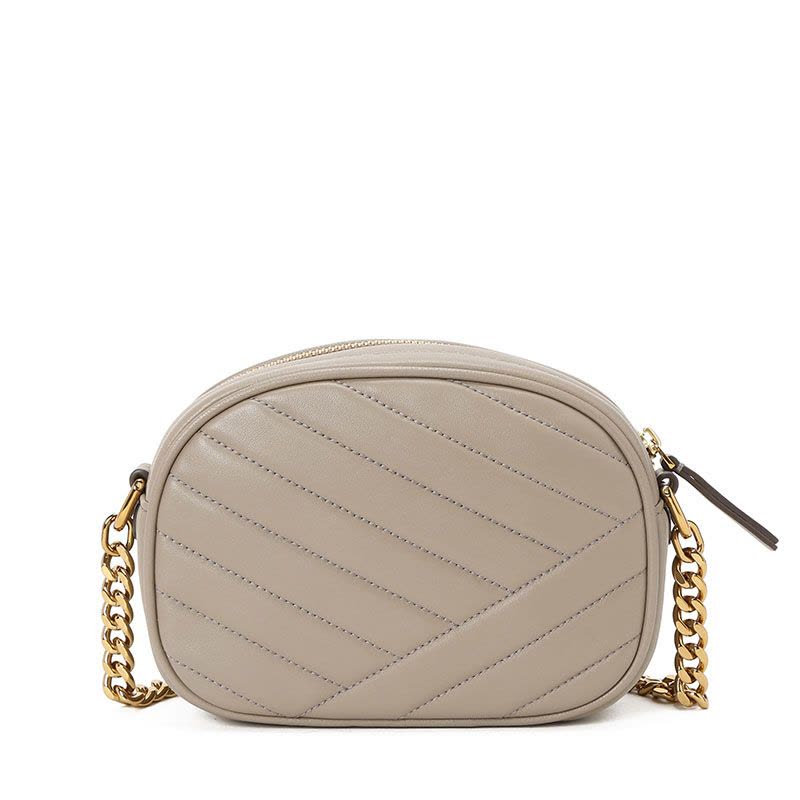 汤丽柏琦TORY BURCH 女士斜挎单肩包 60227082图片
