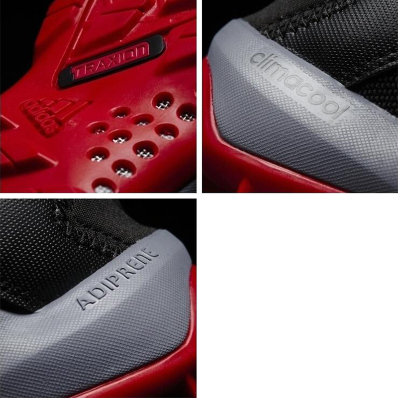ADIDAS阿迪达斯中性户外鞋AQ3975