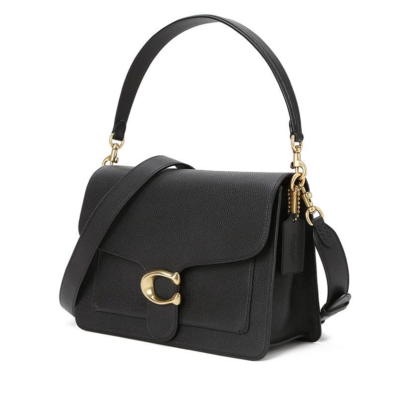 COACH TABBY 女士单肩包 27.5*18*12.5CM图片