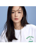 韩都衣舍2018夏装新款女装韩版宽松印花打底衫短袖T恤AA11157玎