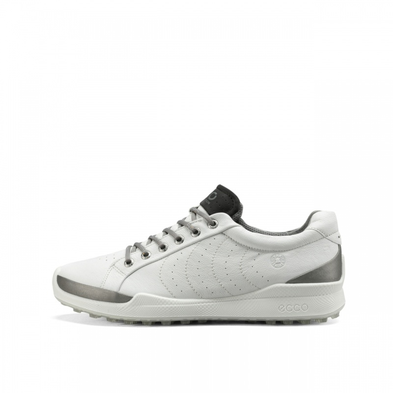 ecco爱步2019新款透气运动户外休闲男鞋子潮鞋健步131614