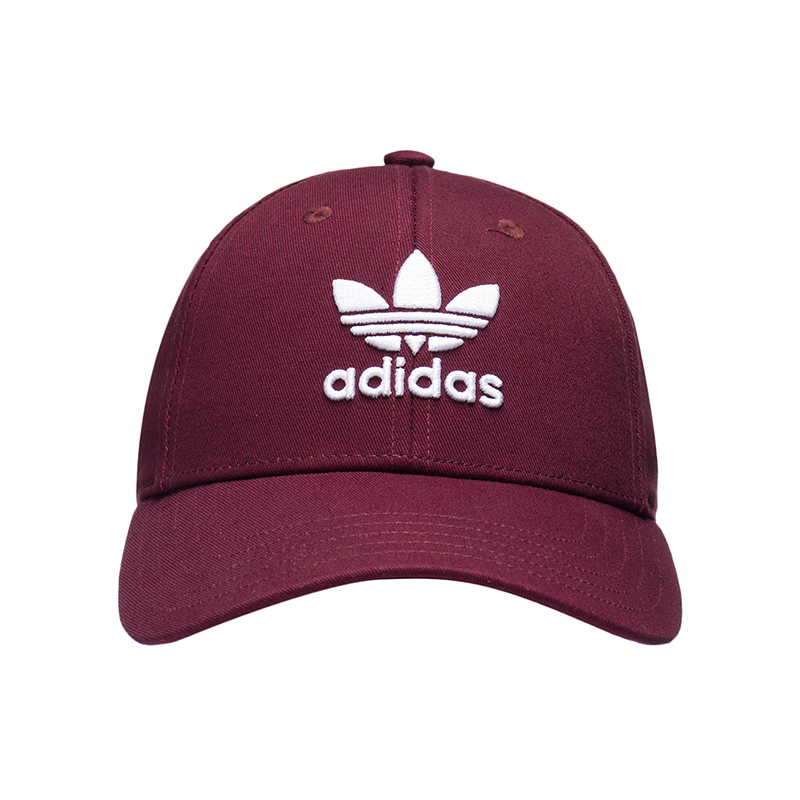 【自营】adidas阿迪达斯三叶草男女运动休闲帽子DV0175