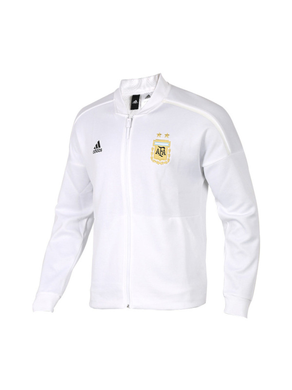 Adidas阿迪达斯男装春季运动服立领休闲夹克外套CE6667