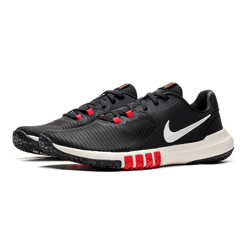 【自营】NIKE耐克男鞋跑步鞋FLEX CONTROL轻便运动鞋CD0197