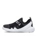 SKECHERS(斯凯奇)女鞋休闲鞋-88888156-BKGY