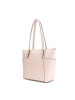 MICHAEL KORS JET SET ITEM 购物袋 LOGO圆环 光面皮 30F2GTTT8L