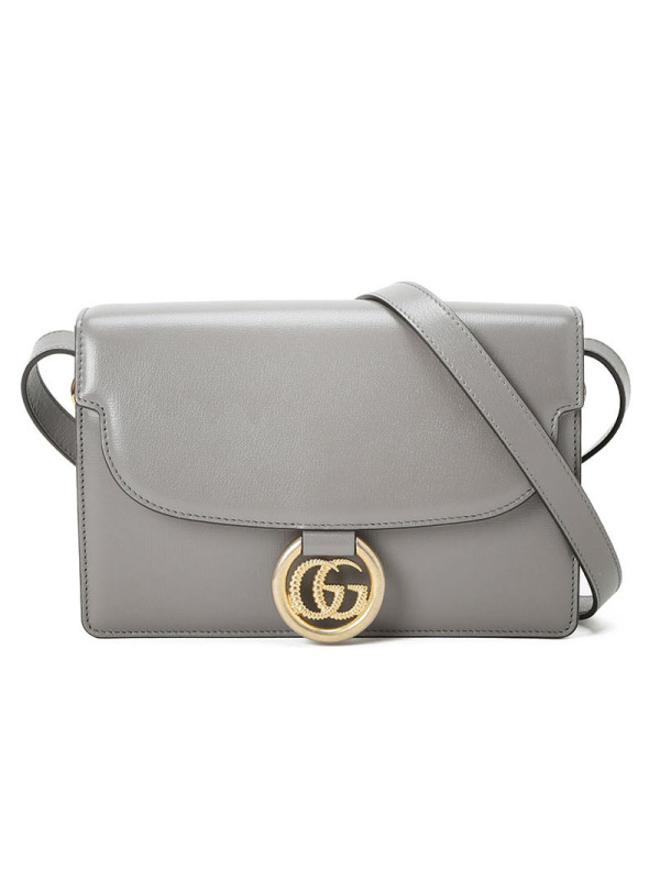 GUCCI 单肩包589474 小号 24x16x6CM