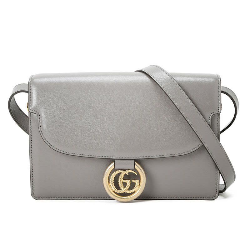 GUCCI 单肩包589474 小号 24x16x6CM图片