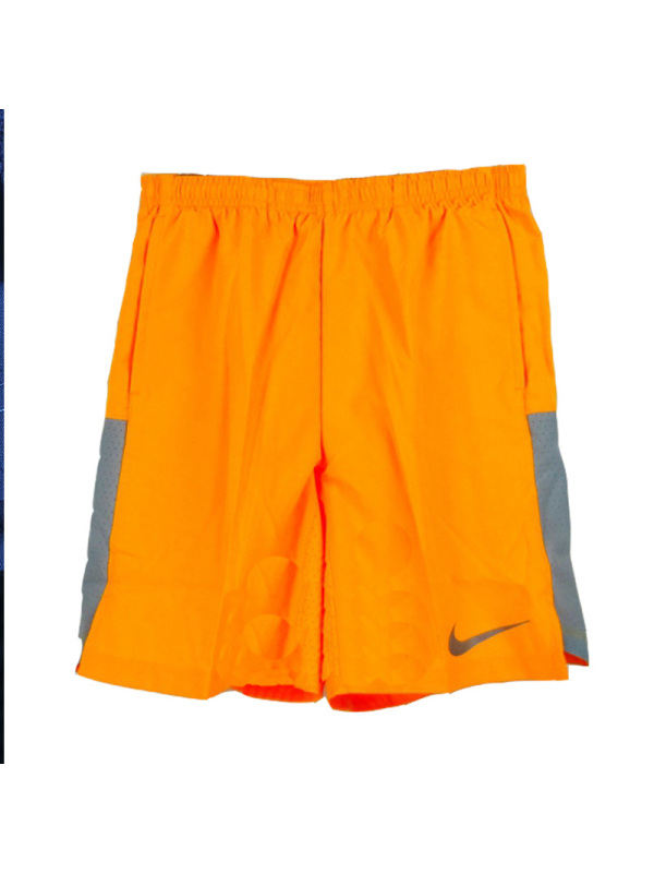 NIKE (耐克小童)秋季童针织短裤856085-845