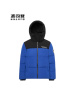 波司登男羽绒服可脱卸帽短款2019新款保暖厚款冬季外套