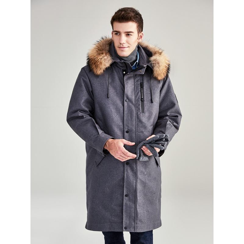 服装鞋帽>男装>男士羽绒服>坦博尔(tanboer)>坦博尔(tanboer)男士羽绒