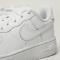 耐克NIKE AIR FORCE 1 AF1童鞋 空军一号休闲板鞋 大童小童运动鞋 314193