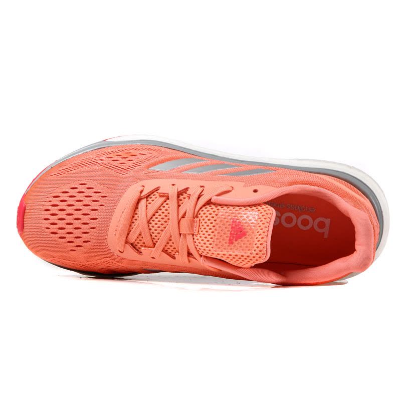 ADIDAS阿迪达斯responseitw女子减震跑步鞋BB0524图片