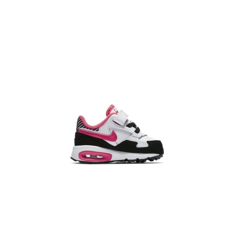 耐克儿童（NIKE）婴童儿童鞋AIR-MAX运动户外跑步鞋653822