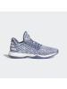 adidas阿迪达斯春季哈登BOOST男子缓震耐磨篮球鞋AC8408