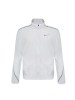 NIKE(耐克)夏季男子运动舒适休闲拉链立领夹克777417-100