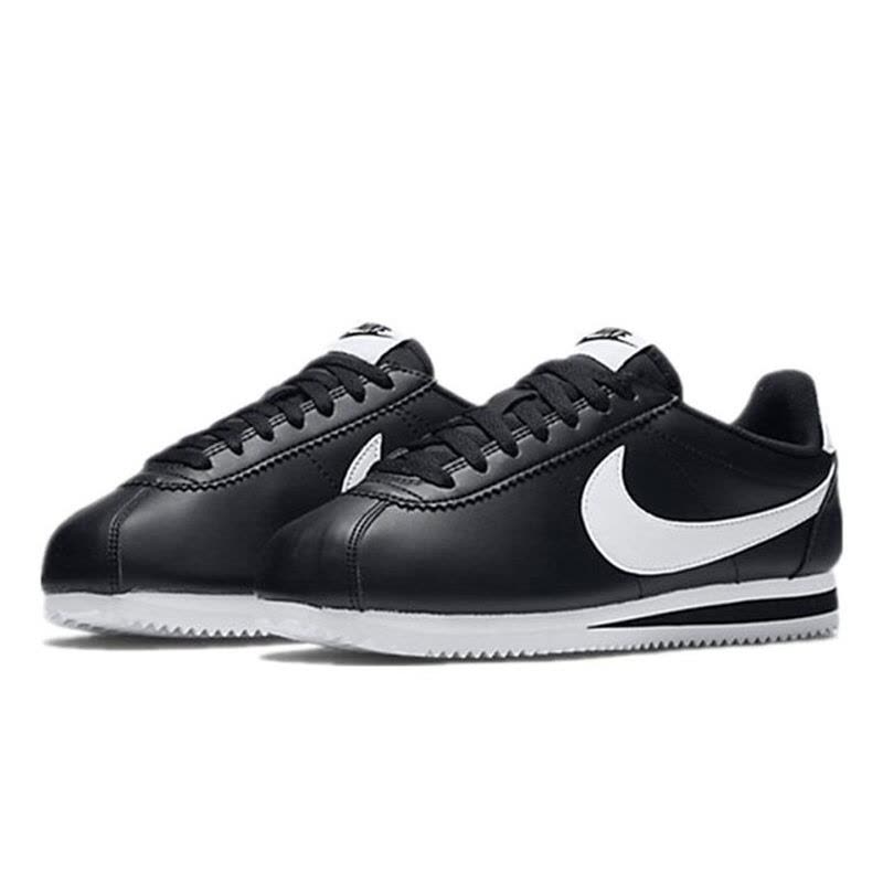 NIKE耐克女鞋春季运动鞋时尚百搭复刻舒适运动休闲鞋807471-010图片