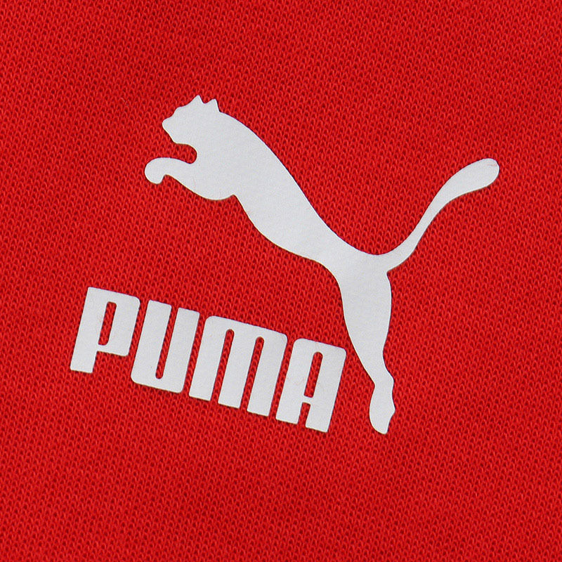 PUMA彪马男装运动服休闲立领针织外套夹克598135