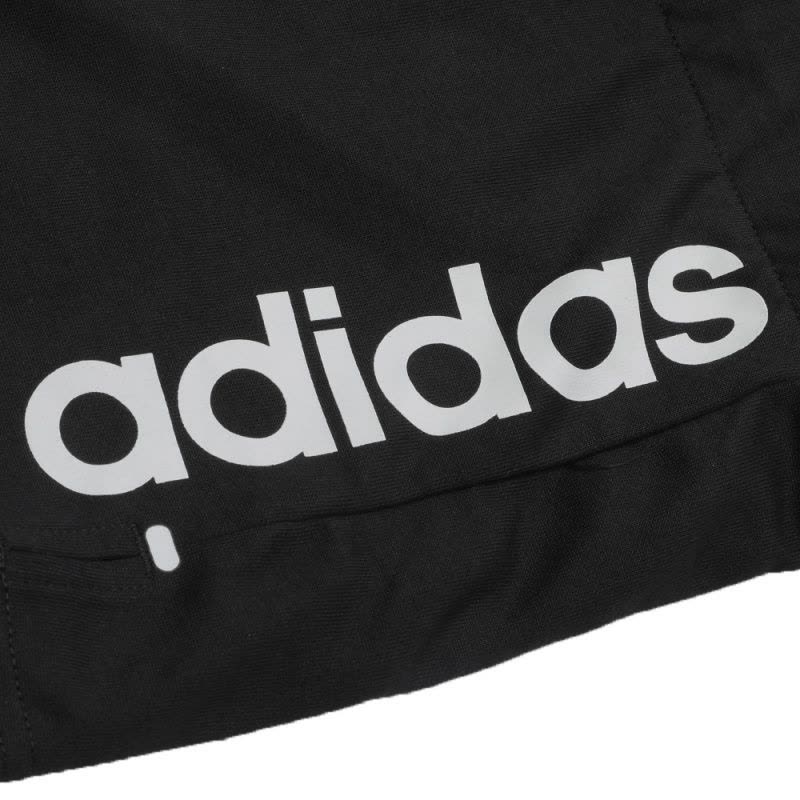ADIDAS SC(阿迪运动休闲)夏季女子短裤DW8005图片