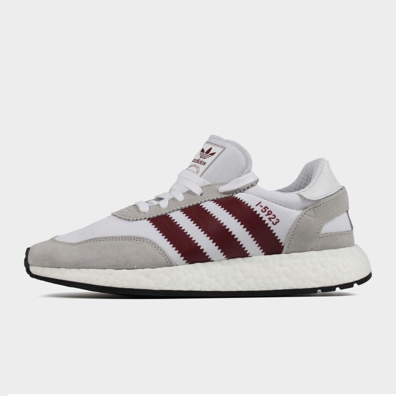 ADIDAS ORIGINALS(阿迪经典)2018\’I-5923秋季男子经典鞋D97231