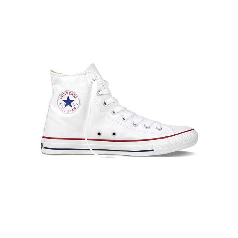 Converse 匡威 男女 All Star常青款 情侣 高帮 休闲板鞋 101009