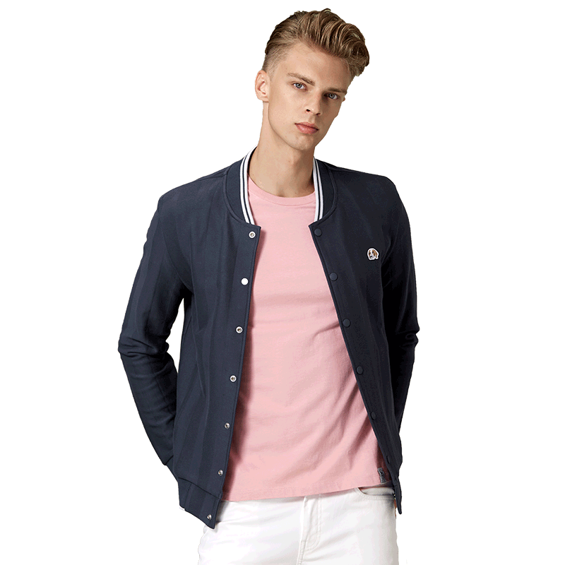 服装鞋帽>男装>男士夹克>哈吉斯(hazzys)>哈吉斯(hazzys)男士夹克>