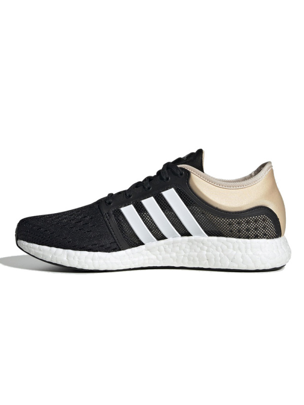 Adidas阿迪达斯跑步鞋女2020夏季新款减震boost跑步鞋EH0705