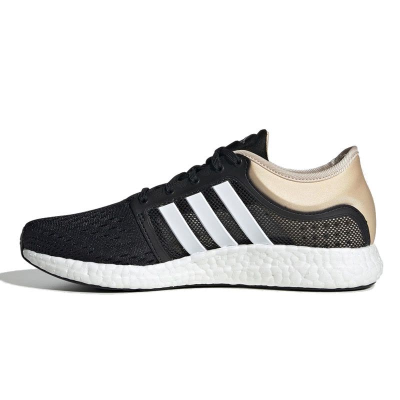 Adidas阿迪达斯跑步鞋女2020夏季新款减震boost跑步鞋EH0705图片