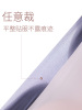 依曼丽光面无痕内衣防走光抹胸小胸聚拢性感上托裹胸式无钢圈文胸