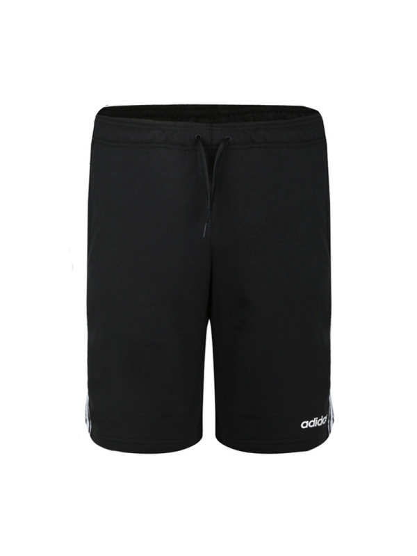 ADIDAS夏季男子针织短裤DU7830