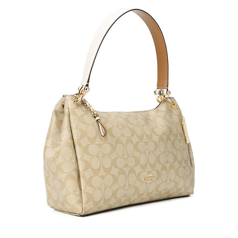 Coach MIA 手提单肩包 F28967图片