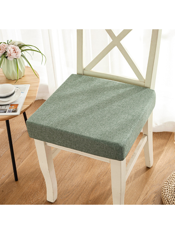 Ceba沙发垫子海绵垫坐垫高密度加厚加硬红木椅子座垫增高实木