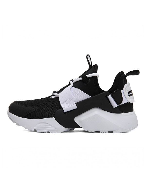 耐克女鞋 19夏季新款运动鞋AIR HUARACHE华莱士舒适透气轻便休闲跑步鞋