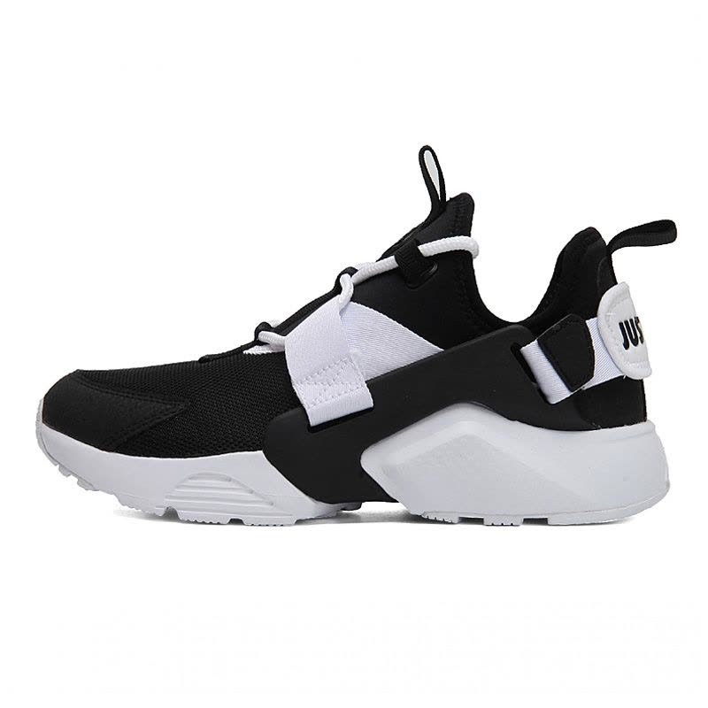 耐克女鞋 19夏季新款运动鞋AIR HUARACHE华莱士舒适透气轻便休闲跑步鞋图片