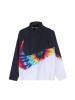NIKE(耐克)AS SUMMER PACK UNLND SWOOSH JK夏季男子梭织夹克CI9596-010