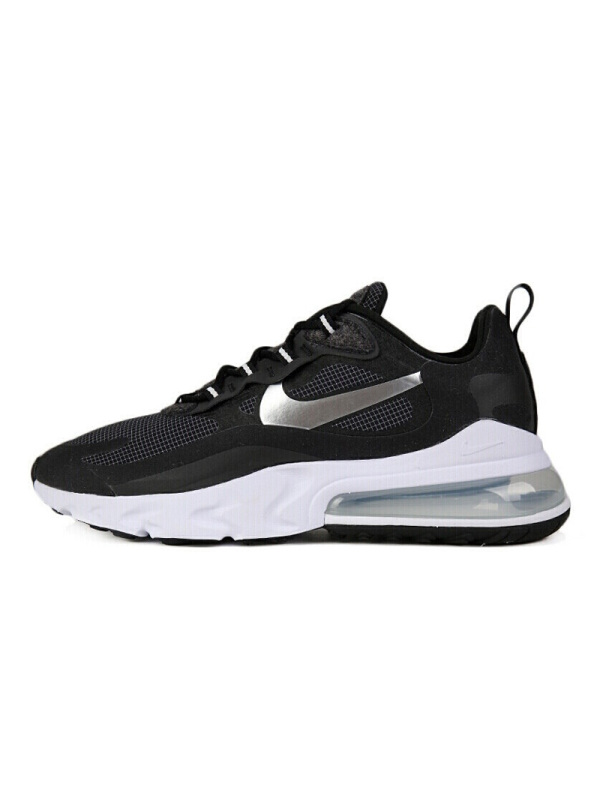 NIKE耐克男鞋2020春季新款AIR MAX 270气垫缓震跑步鞋CQ4598-071
