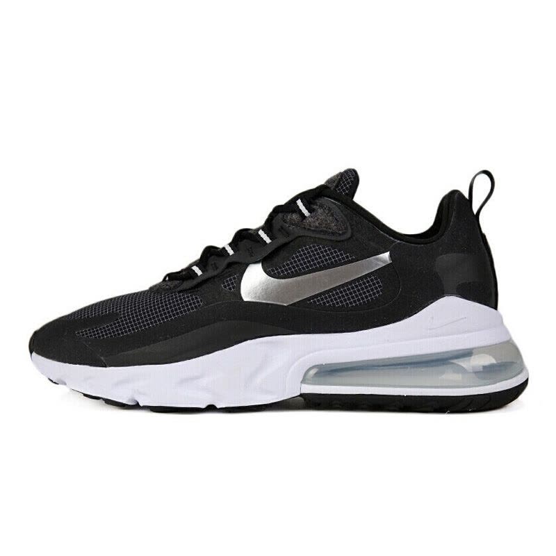 NIKE耐克男鞋2020春季新款AIR MAX 270气垫缓震跑步鞋CQ4598-071图片