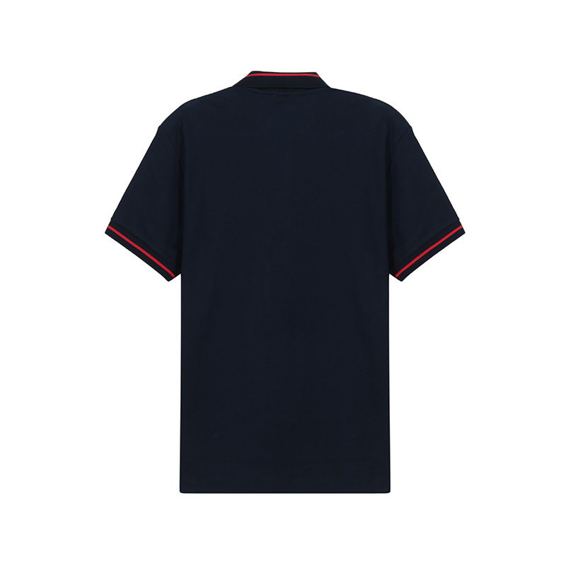 BURBERRY 博柏利 男款 棉质短袖POLO衫 80259741