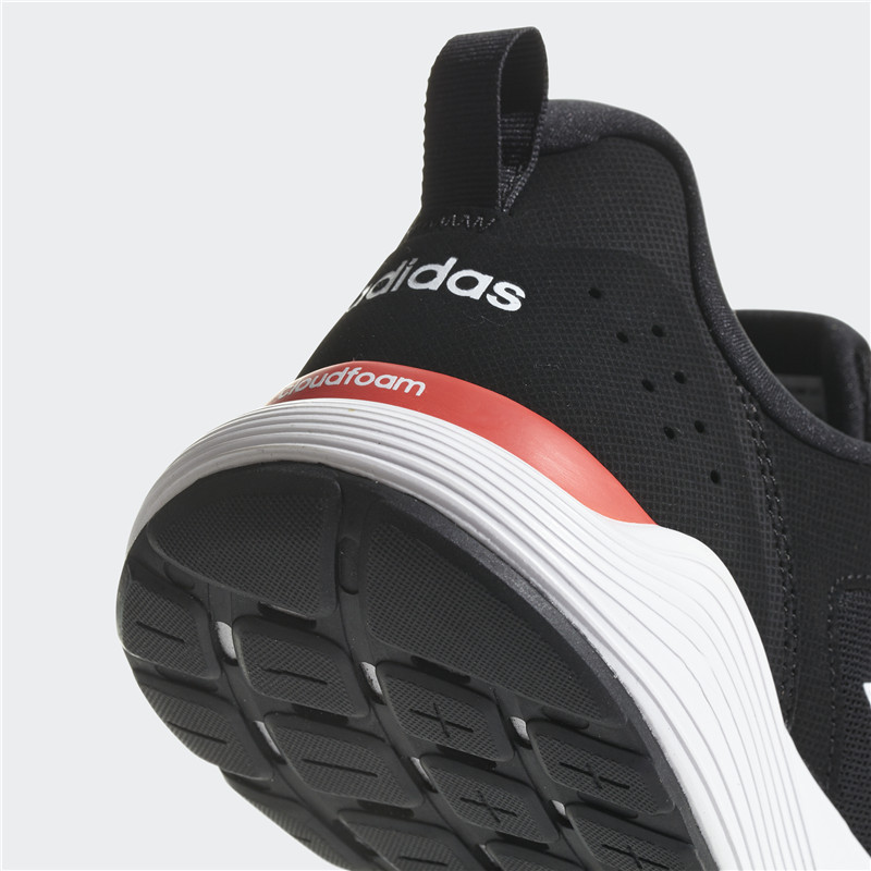 adidas阿迪达斯2018女子fluidcloud neutral wPE跑步鞋