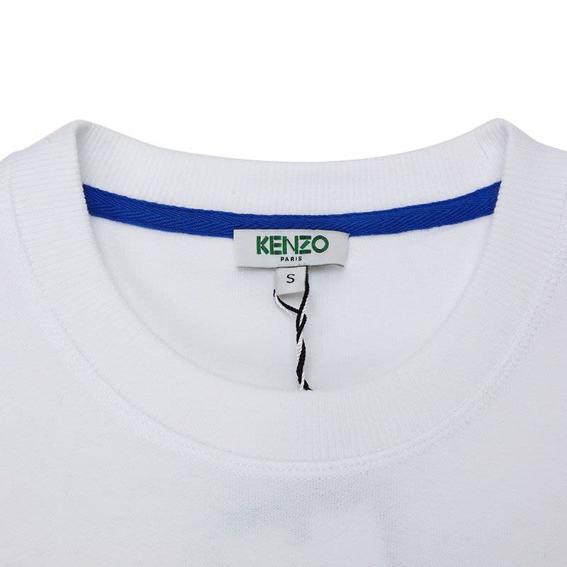 高田贤三KENZO Tiger 男士卫衣F955SW0014XA图片