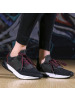 adidas阿迪达斯女鞋低帮透气运动鞋网面轻便休闲跑步鞋BA8170