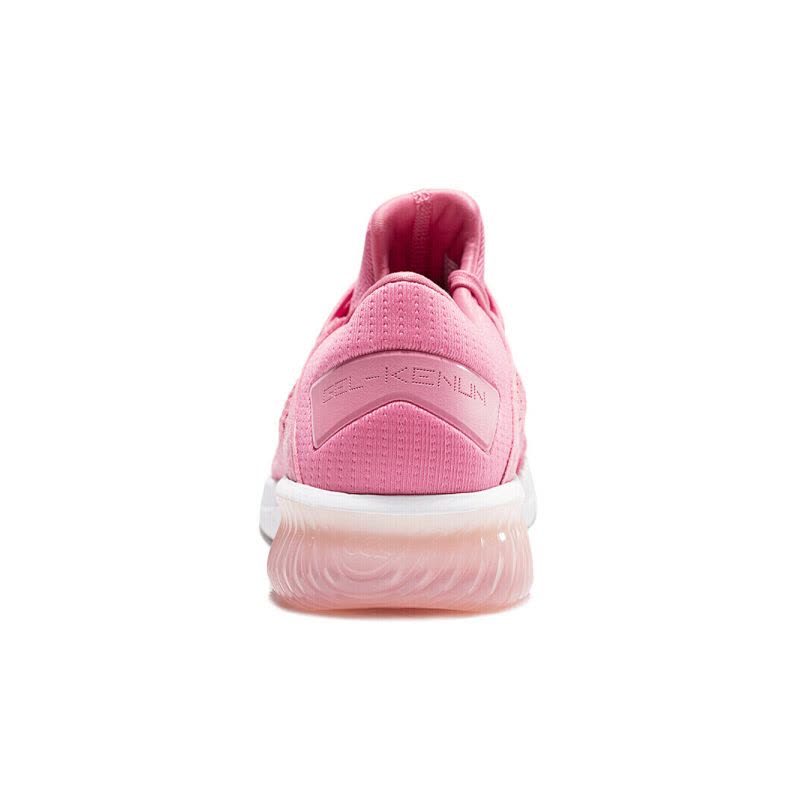 asics 亚瑟士 女款 GEL-KENUN KNIT MX 江疏影同款运动鞋 1022A025图片