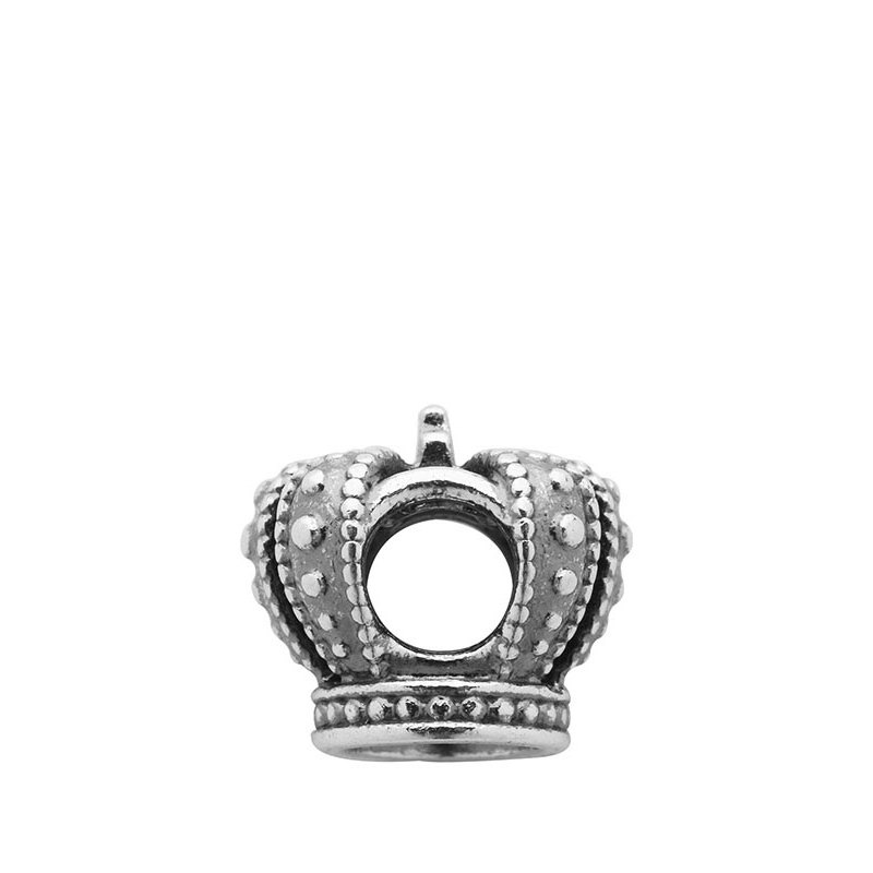 PANDORA 潘多拉 皇冠925银串珠 790930