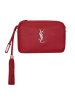 【预定】YSL/圣罗兰 LOU 光滑皮革相机包 574494 23*16*6CM