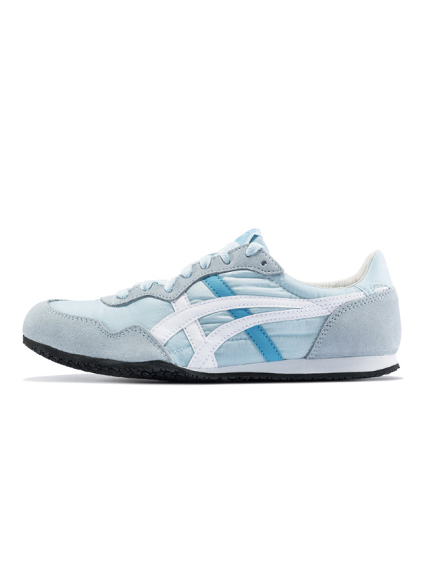 ONITSUKA TIGER(鬼冢虎)SERRANO春季女子休闲鞋1182A077-400