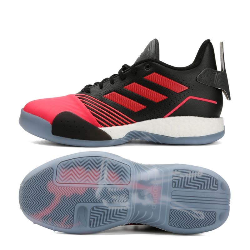 ADIDAS(阿迪)夏季男子篮球鞋EE3730图片