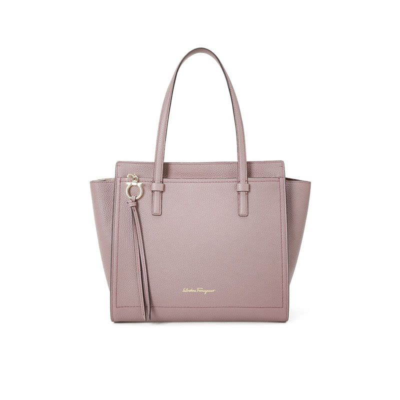 预订 FERRAGAMO菲拉格慕 AMY手提包21I381图片