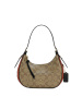 COACH蔻驰 Kleo Hobo 腋下包 C6809 奢侈品女包