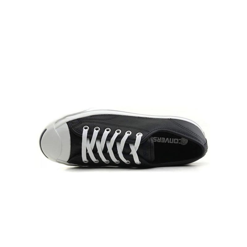 匡威Converse男鞋女鞋JACKPURCELL系列硫化鞋-101503图片